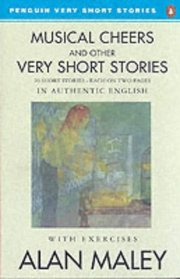 Musical Cheers and Other Very Short Stories