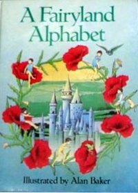 A Fairyland Alphabet