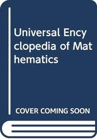Universal Encyclopedia of Mathematics