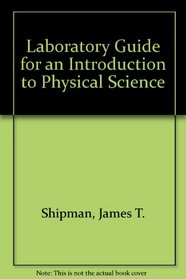 Laboratory Guide for an Introduction to Physical Science