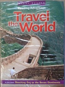 Reading Advantage: Travel the World