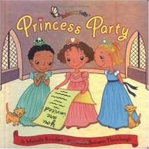 Princess Party (Rainbow Foils)
