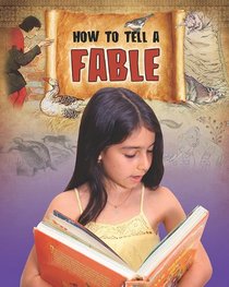 How to Tell a Fable (Text Styles)