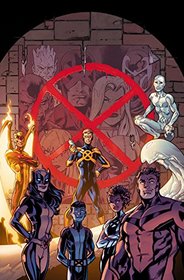 All-New X-Men Vol. 1