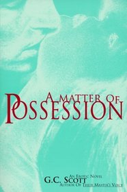 A Matter of Possession