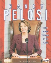Nancy Pelosi (Gateway Biographies)