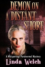 Demon on a Distant Shore: A Whisperings Mystery