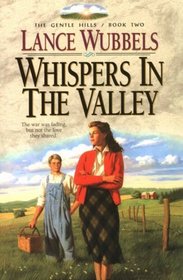 Whispers in the Valley (Gentle Hills, Book 2)