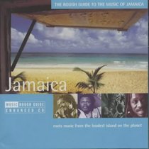 The Rough Guide to The Music of Jamaica (Rough Guide World Music CDs)