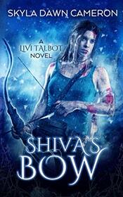 Shiva's Bow (Livi Talbot)