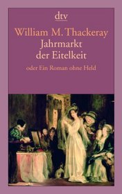 Jahrmarkt der Eitelkeit