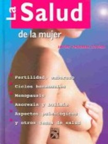 La salud de la mujer
