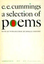 E. E. Cummings A Selection Of Poems