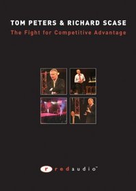 Fight for Competitive Advantage