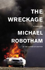 The Wreckage (Joseph O'Loughlin, Bk 5)