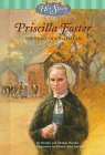 Priscilla Foster: The Story of a Salem Girl (Her Story)