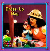 Dress Up Day (The Big Comfy Couch)
