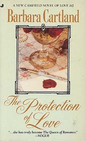 The Protection of Love (Camfield, No 142)