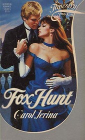 Fox Hunt (Tapestry, Bk 66)