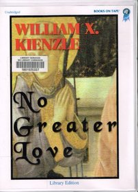 No Greater Love : Father Koesler Mysteries #21