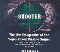 Shooter: The Autobiography of the Top-ranked Sniper, New York Times Best-seller