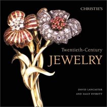Christie's Twentieth-Century Jewelry