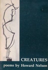 Creatures (CSU poetry series)