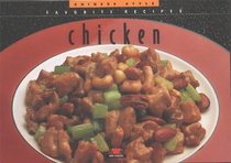 Chicken: Chinese Style