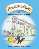 Hamish McHaggis: The Wonderful Water Wheel (Hamish Mchaggis)