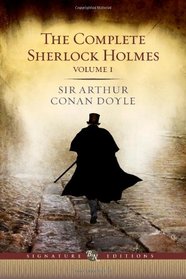 The Complete Sherlock Holmes, Vol I