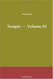 Serapis - Volume 05