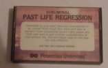 Past Life Regression: Subliminal Persuasion (Master Series)