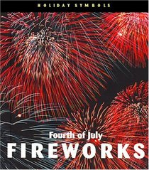 Fourth of July Fireworks (Holiday Symbols)