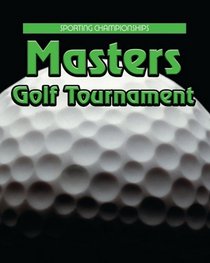 The Masters (Sporting Championships)