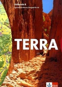 TERRA Medienverbund Kl. 8 / G8. Schlerbuch. Hessen