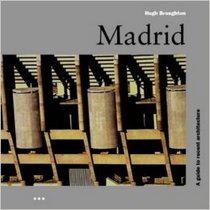 Madrid (Architecture Guides)