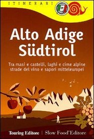 Alto Adige Sdtirol