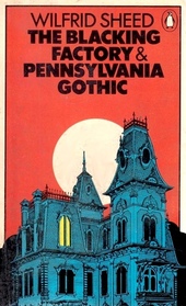 The Blacking Factory & Pennsylvania Gothic