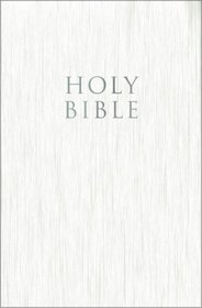 King James Gift& Award Bible