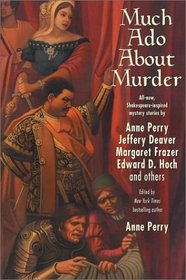 Much Ado About Murder