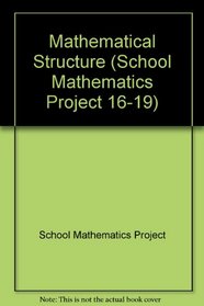 Mathematical Structure