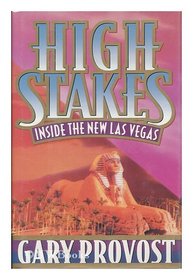 High Stakes: Inside the New Las Vegas