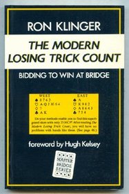 The Modern Losing Trick Count (Master Bridge S.)