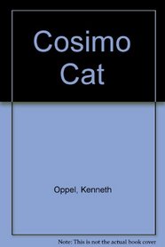 Cosimo Cat