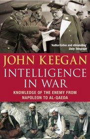 Intelligence in Warfare
