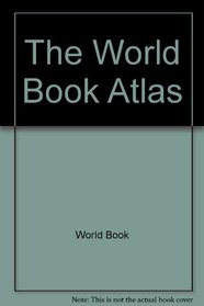 The World Book Atlas
