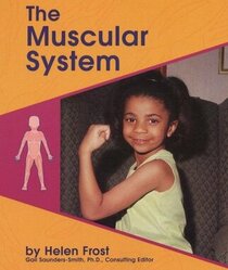 The Muscular System (Pebble Books)