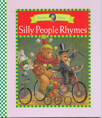 Silly People Rhymes