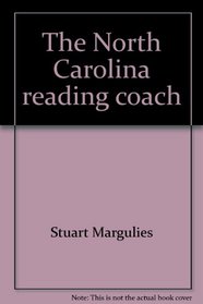 The North Carolina reading coach: End-of-grade reading test grade 7