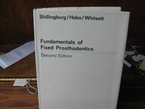 Fundamentals of Fixed Prosthodontics (Quintessence books)